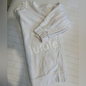 Lululemon Crew Neck